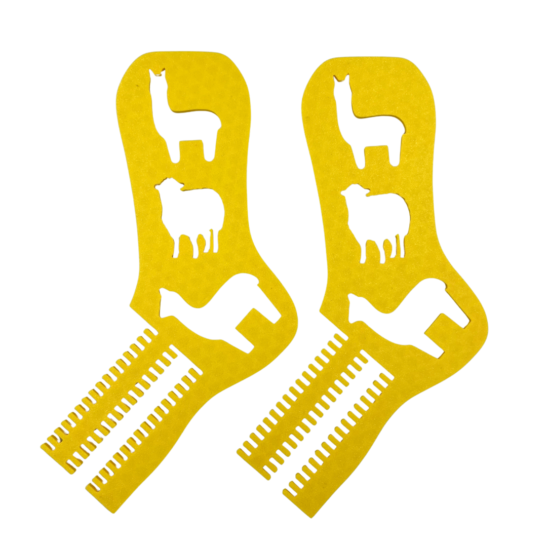 Bloqueador de calcetines