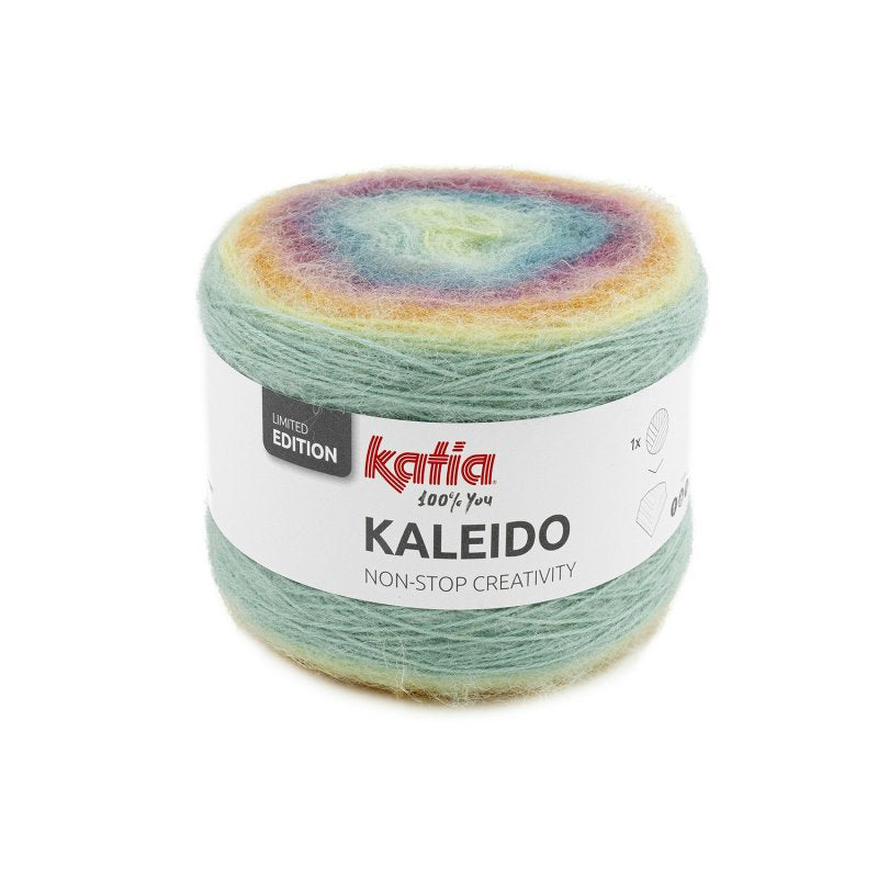 Kaleido