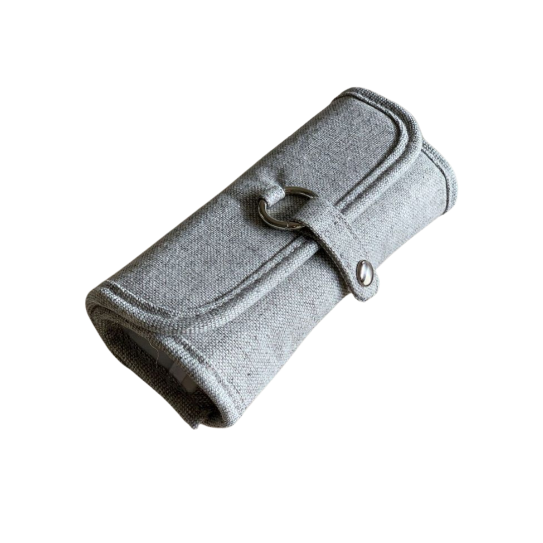 Set Crochet Etimo Gold Premium