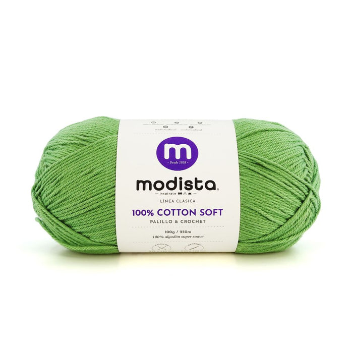 100% Cotton Soft