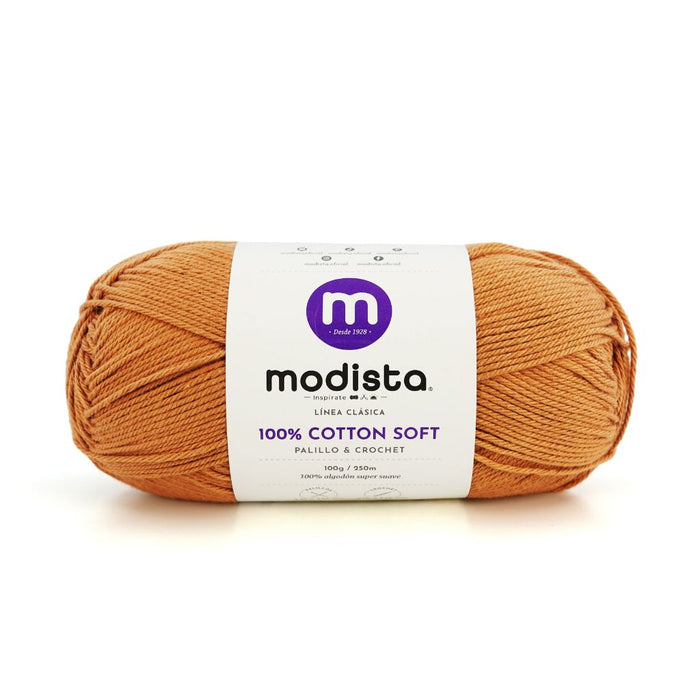 100% Cotton Soft