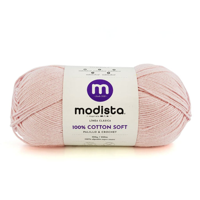 100% Cotton Soft