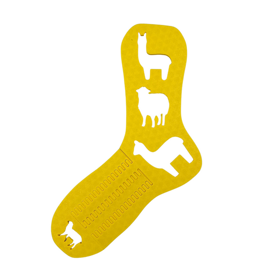 Bloqueador de calcetines