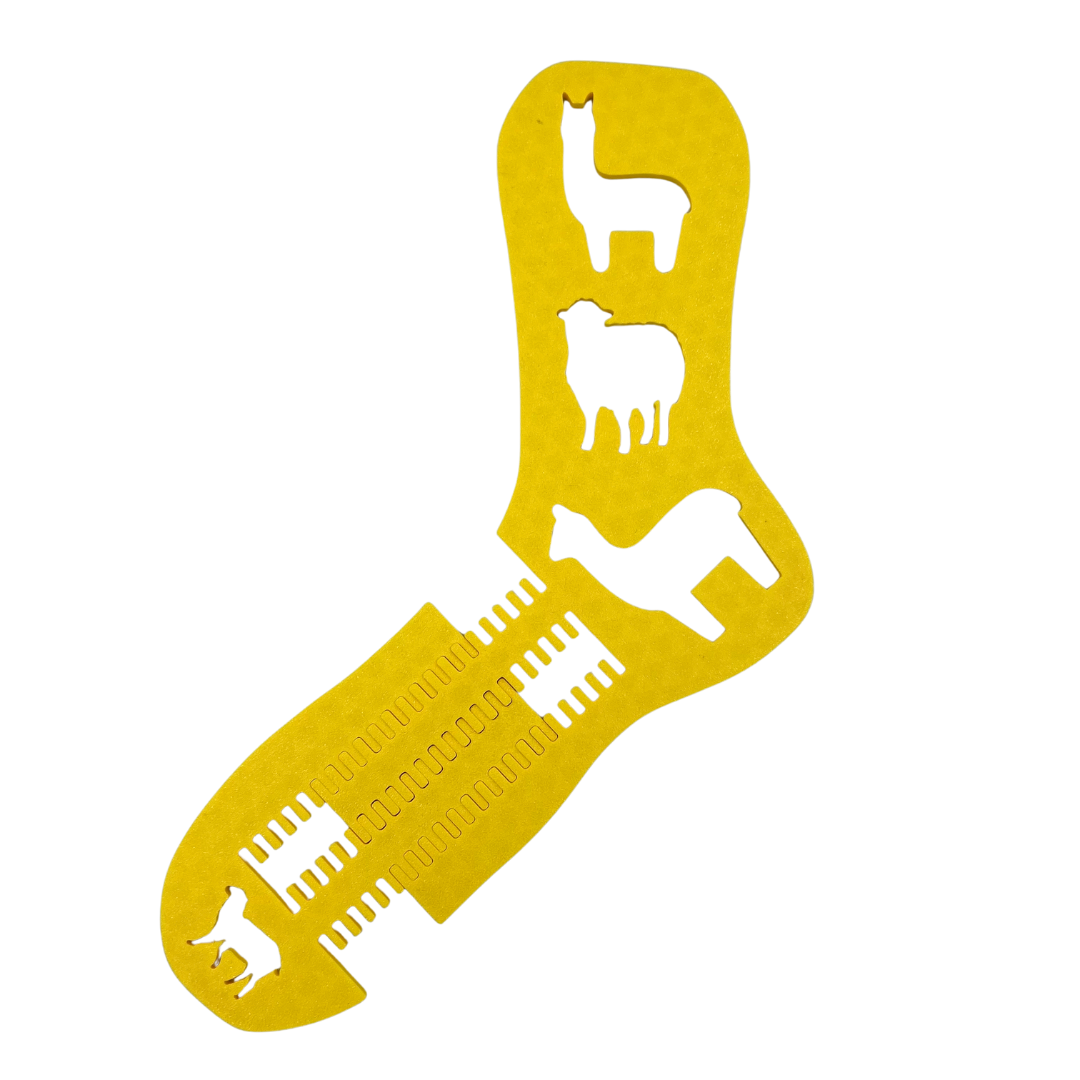 Bloqueador de calcetines