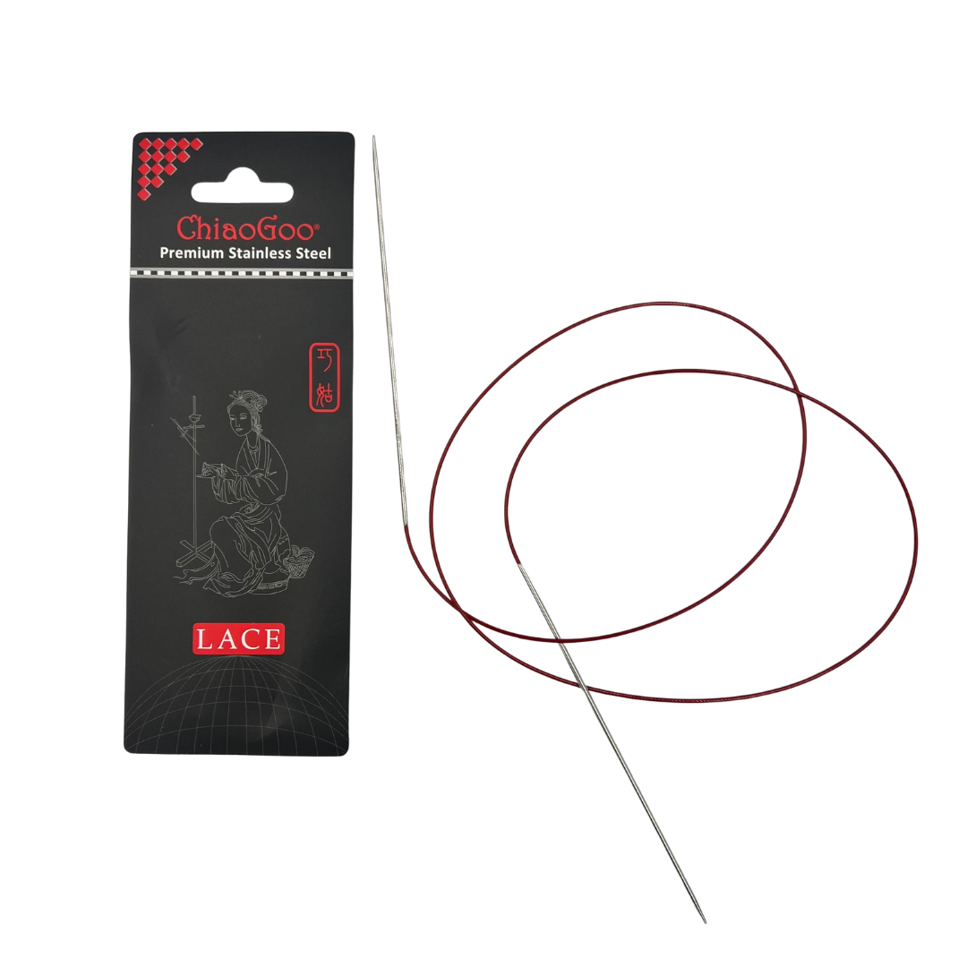 Palillos circulares ChiaGoo