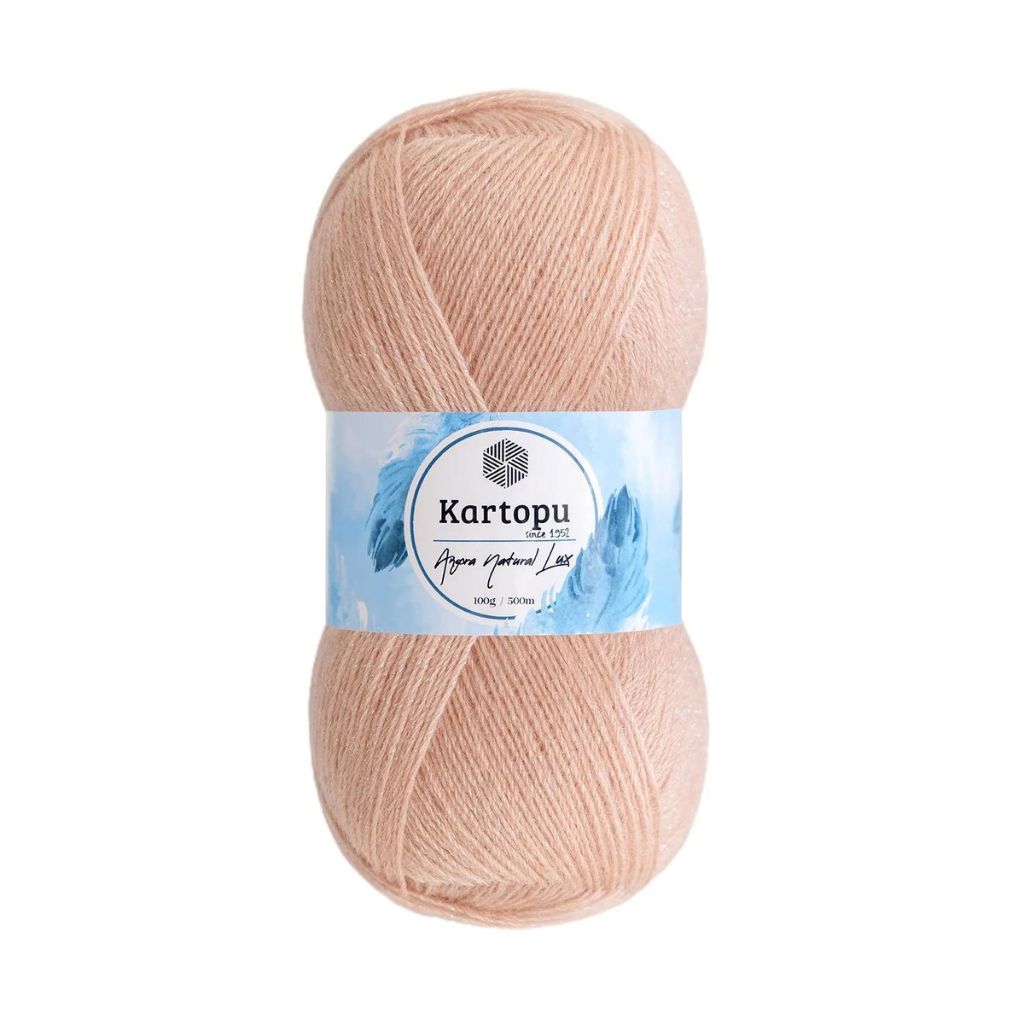 Angora Natural Lux