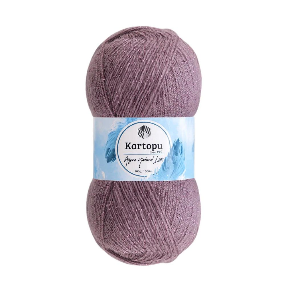 Angora Natural Lux