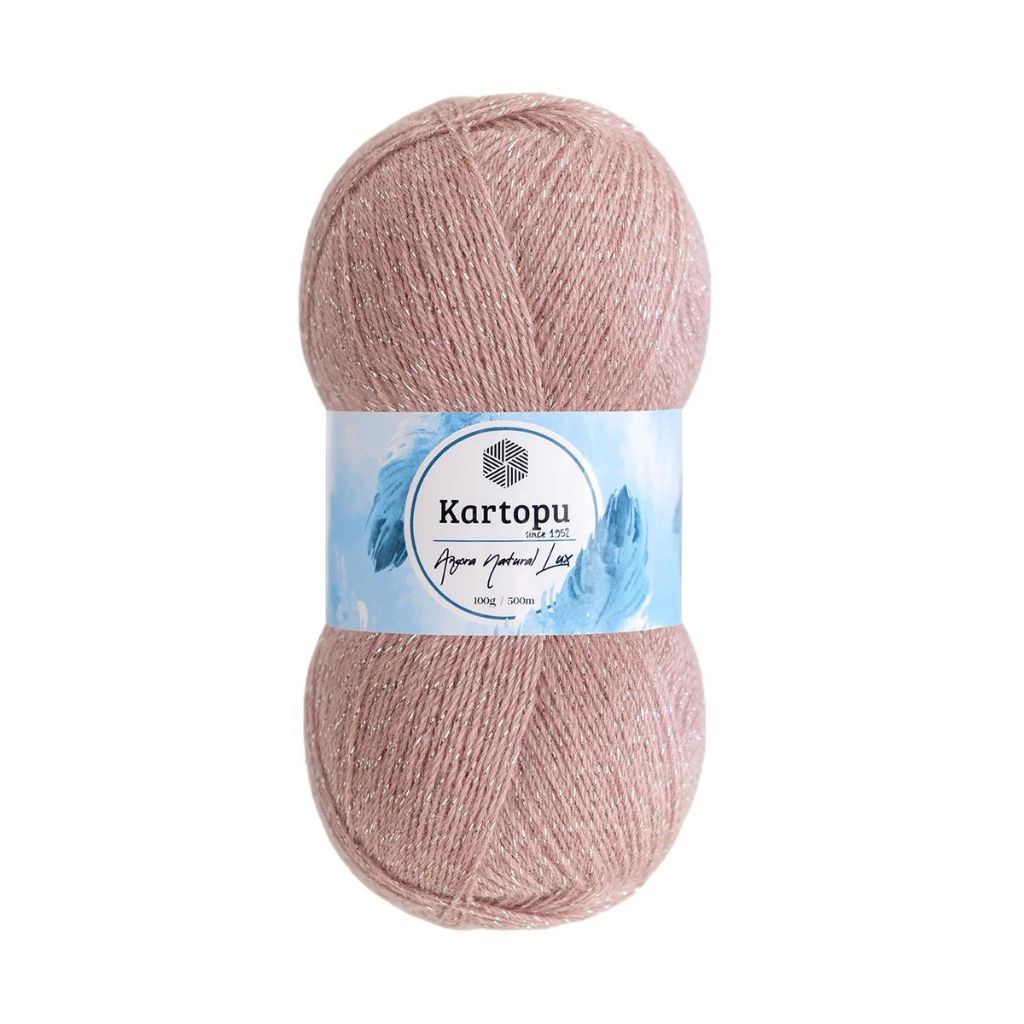 Angora Natural Lux