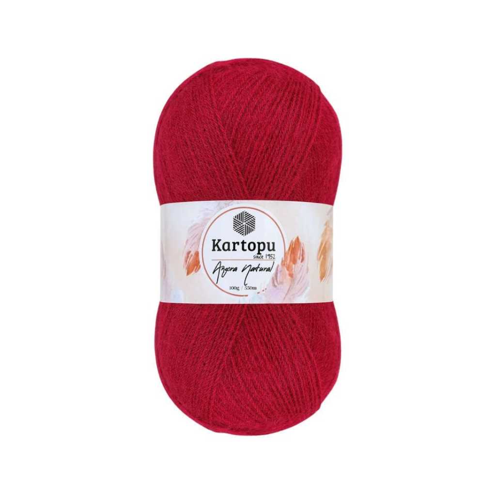 Angora Natural