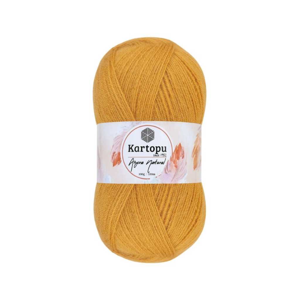 Angora Natural