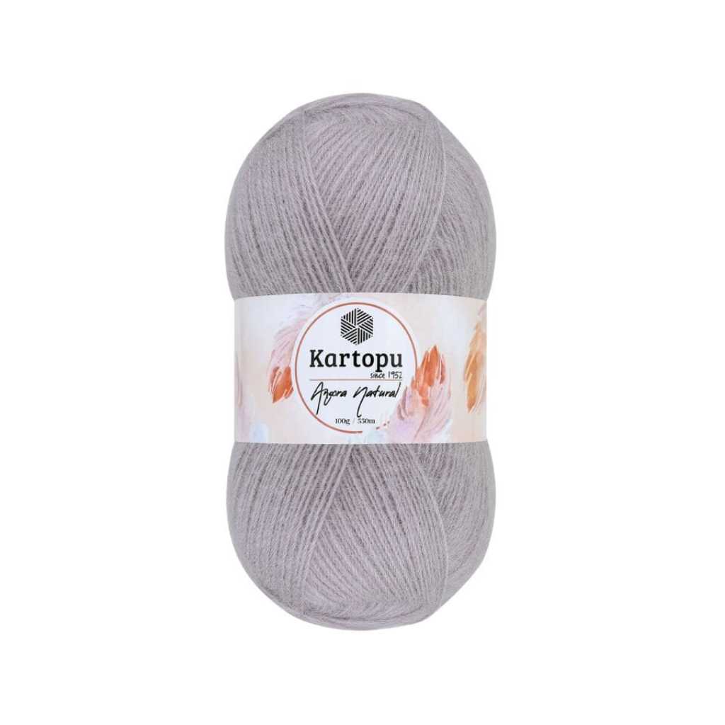 Angora Natural