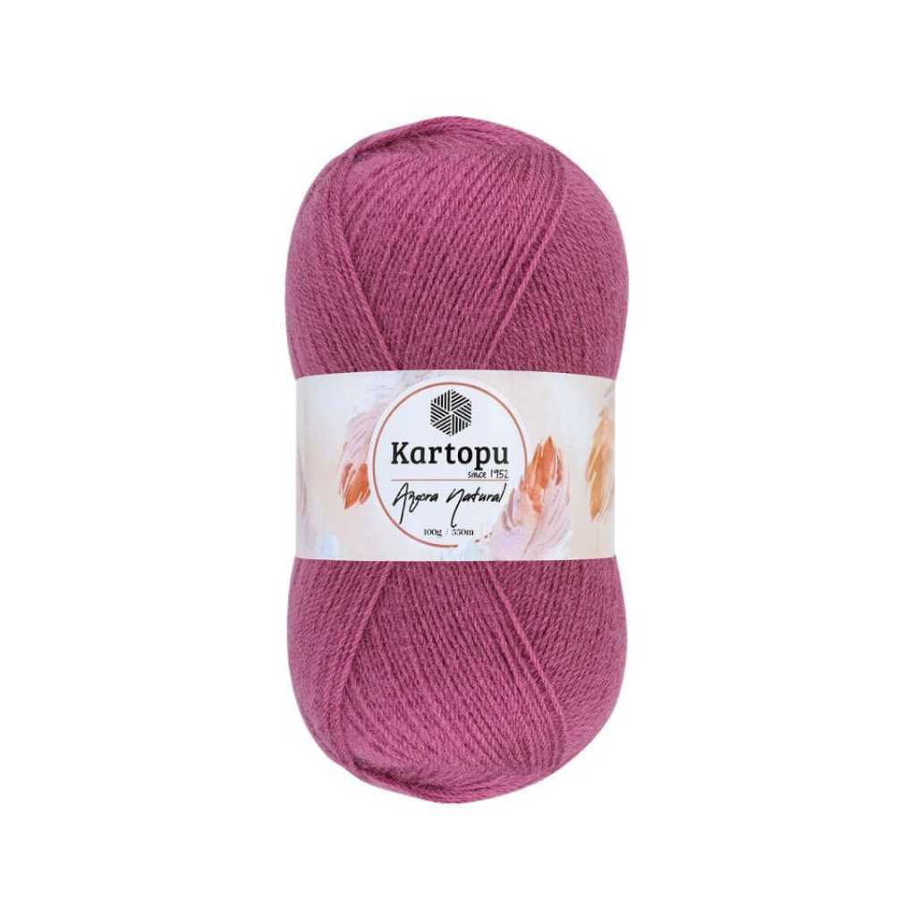 Angora Natural