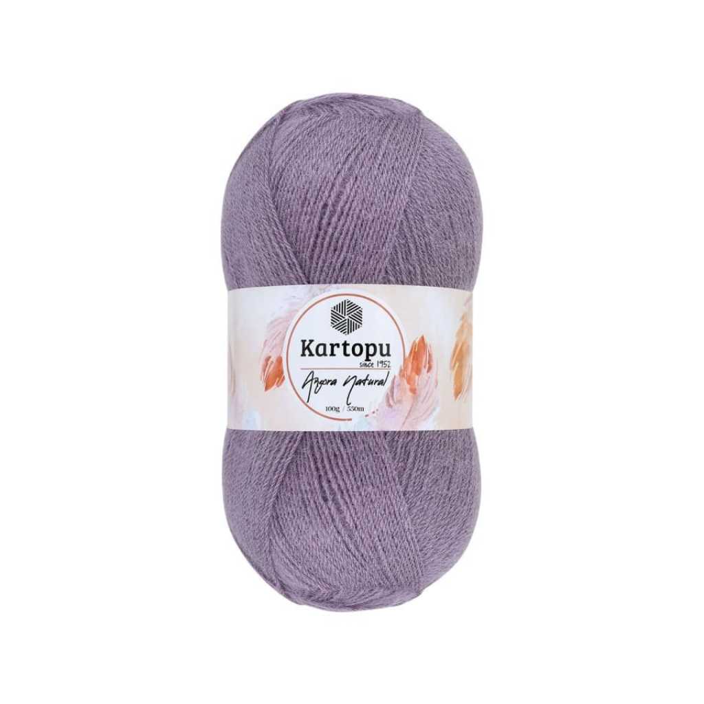 Angora Natural