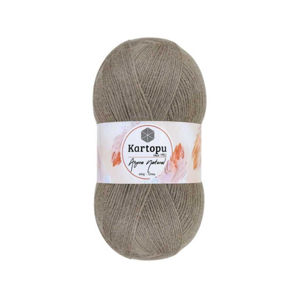 Angora Natural