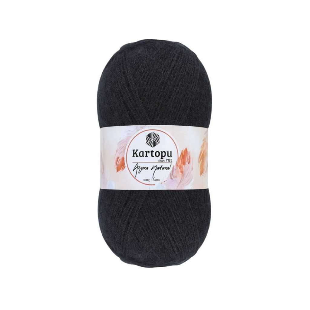 Angora Natural