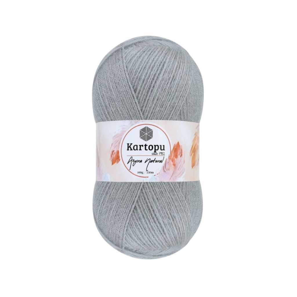 Angora Natural