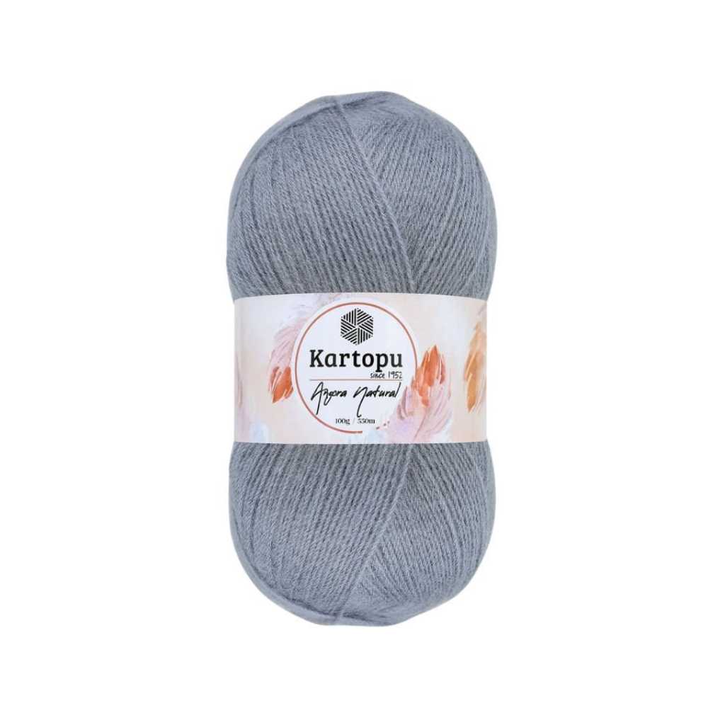 Angora Natural