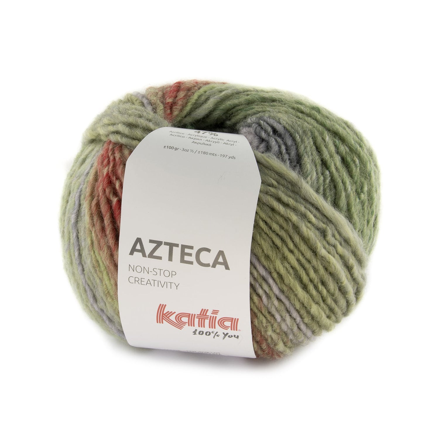 Azteca