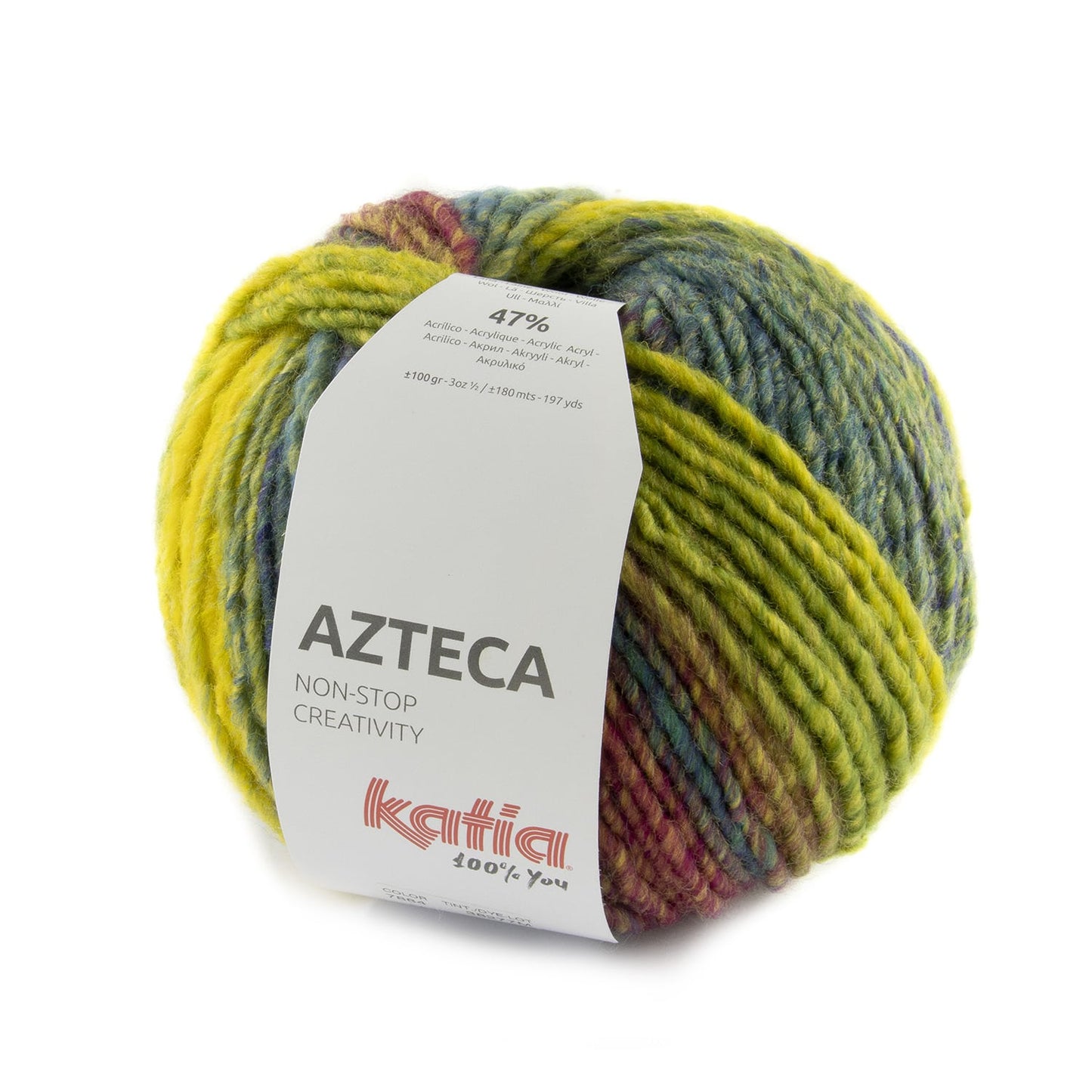 Azteca