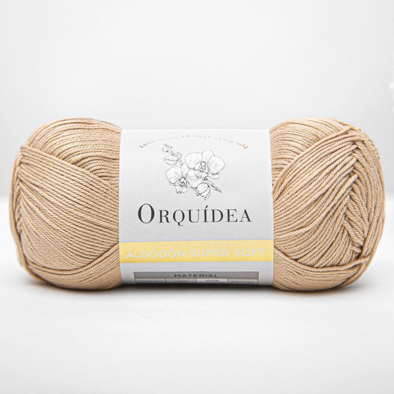 Algodon Super Soft