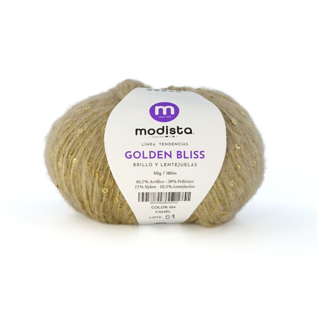 Golden Bliss