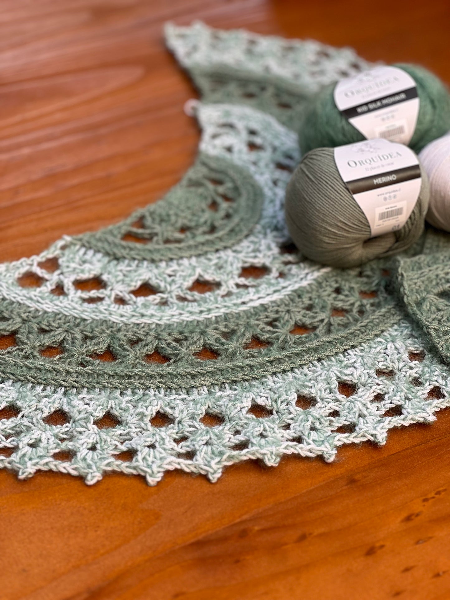 Kit Pañuelo Jacarandá - Original