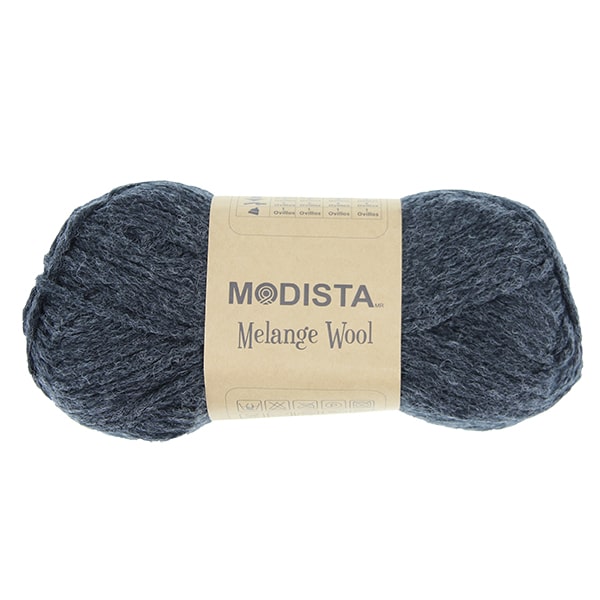 Melange Wool