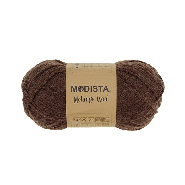 Melange Wool