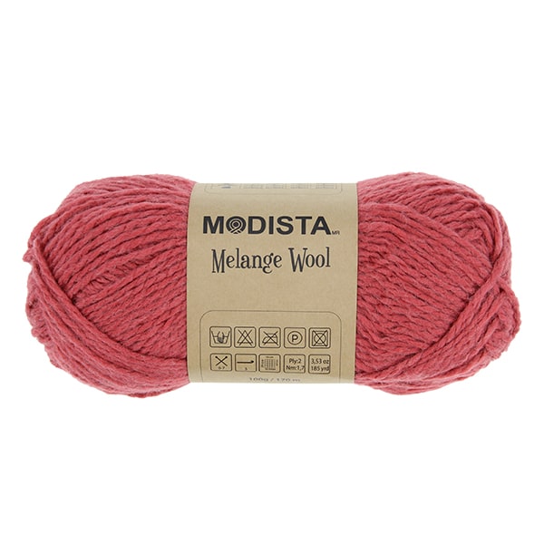 Melange Wool