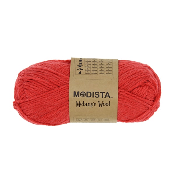 Melange Wool