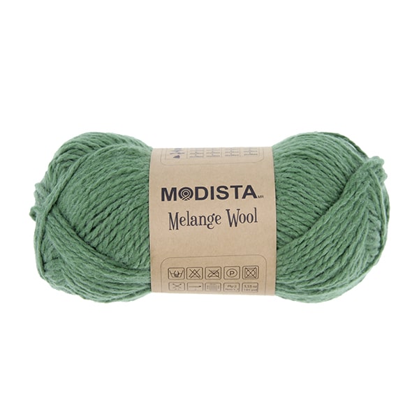 Melange Wool