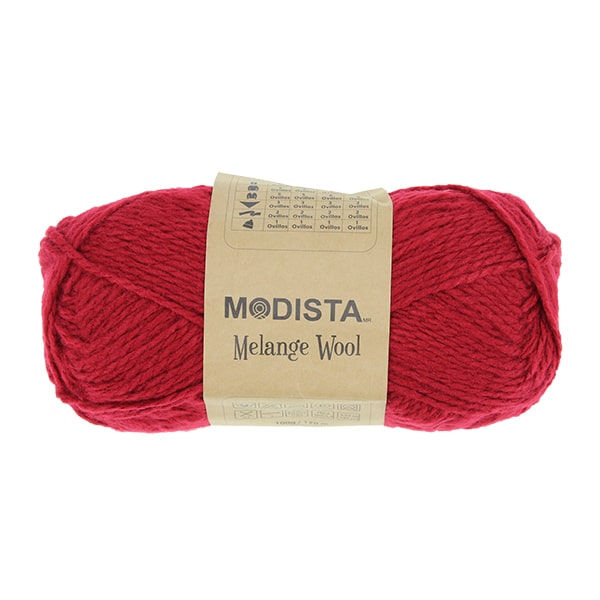 Melange Wool