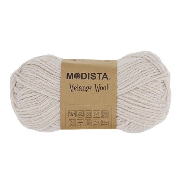 Melange Wool