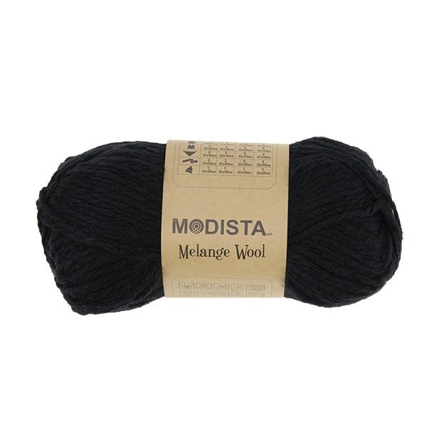 Melange Wool