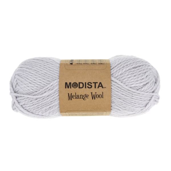 Melange Wool
