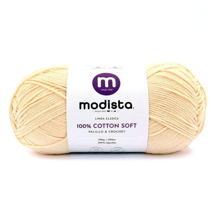 100% Cotton Soft
