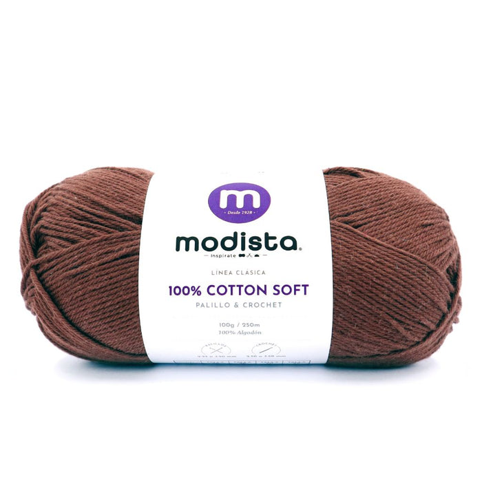 100% Cotton Soft