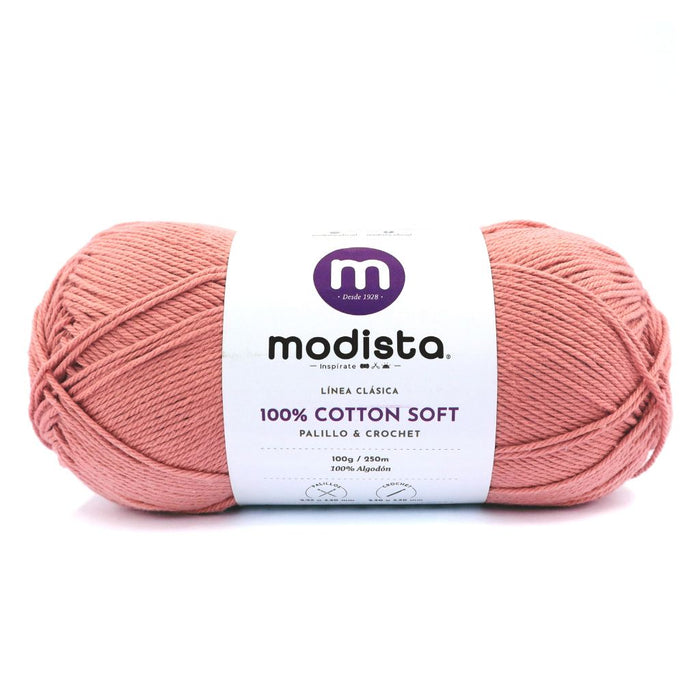 100% Cotton Soft