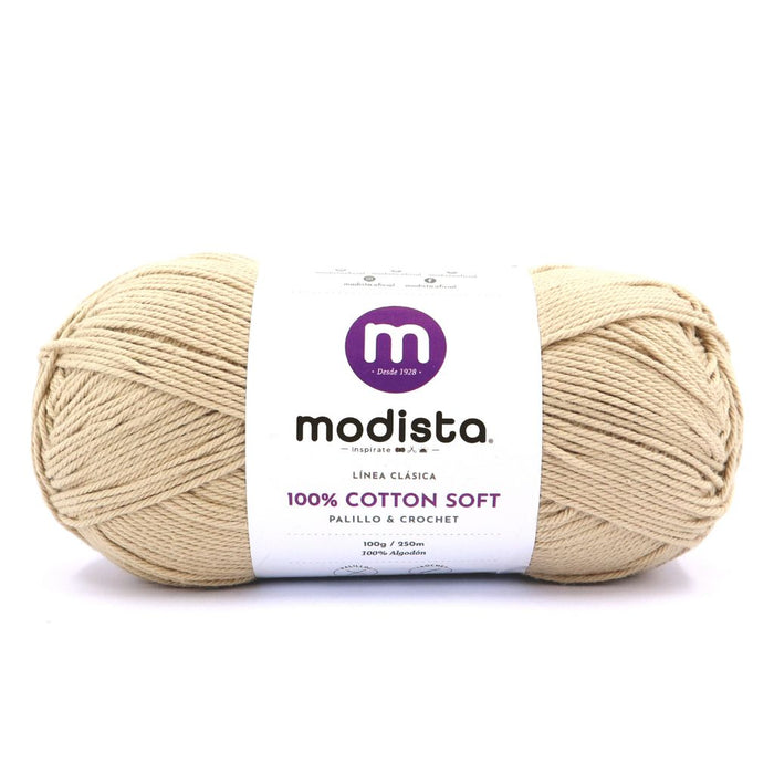 100% Cotton Soft