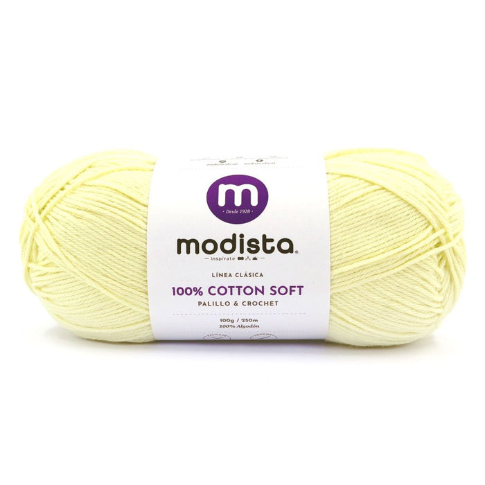 100% Cotton Soft