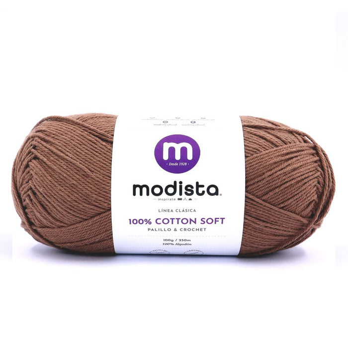 100% Cotton Soft