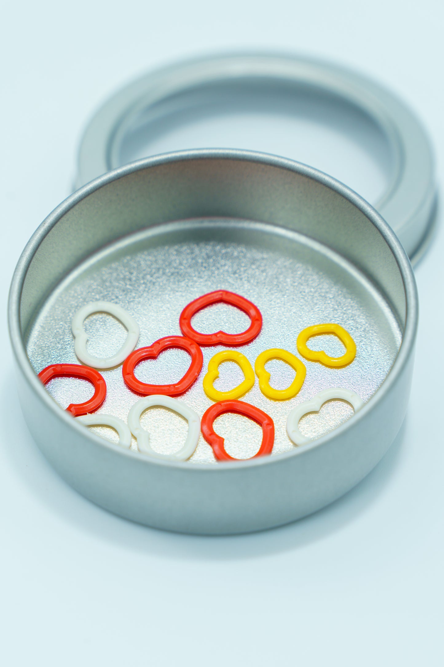 Set Marcadores de Puntos Palillos