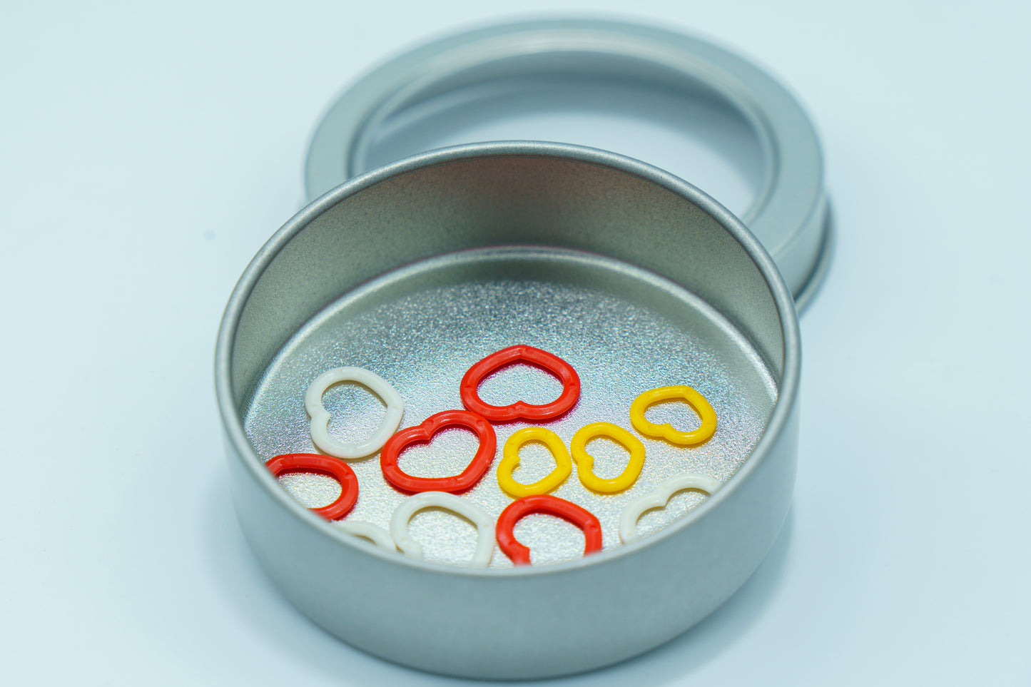 Set Marcadores de Puntos Palillos