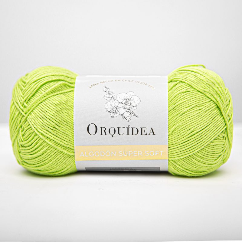 Algodon Super Soft