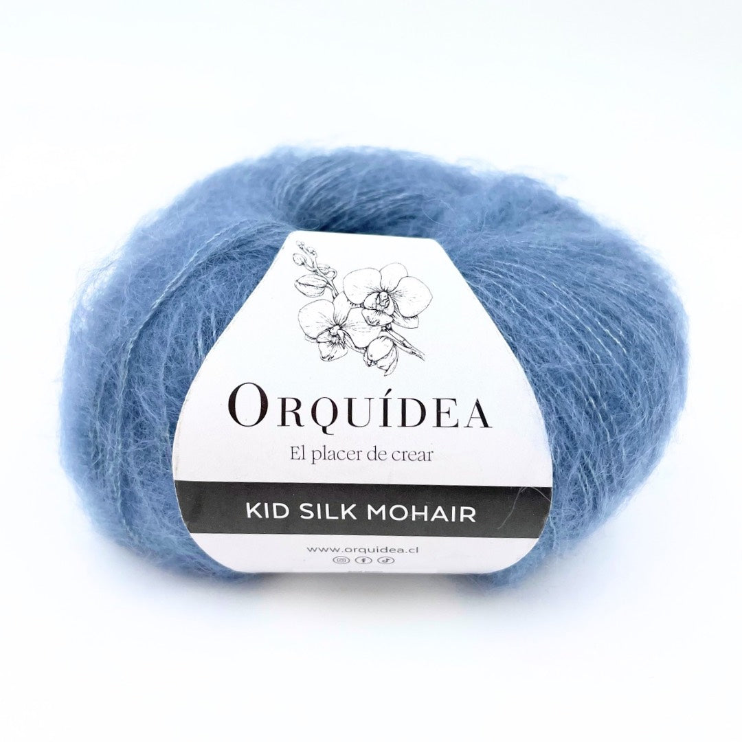 Kid Silk Mohair
