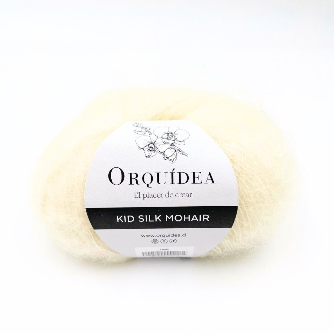 Kid Silk Mohair