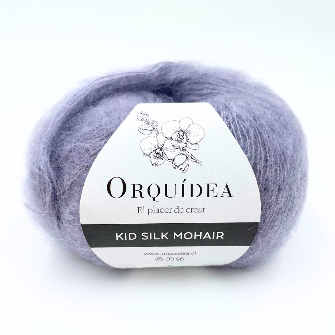 Kid Silk Mohair