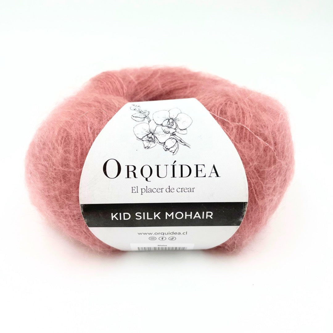 Kid Silk Mohair