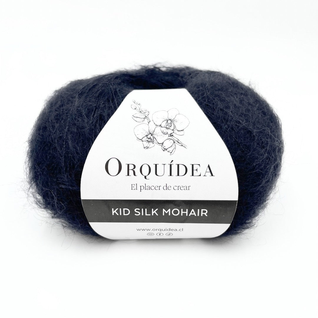 Kid Silk Mohair