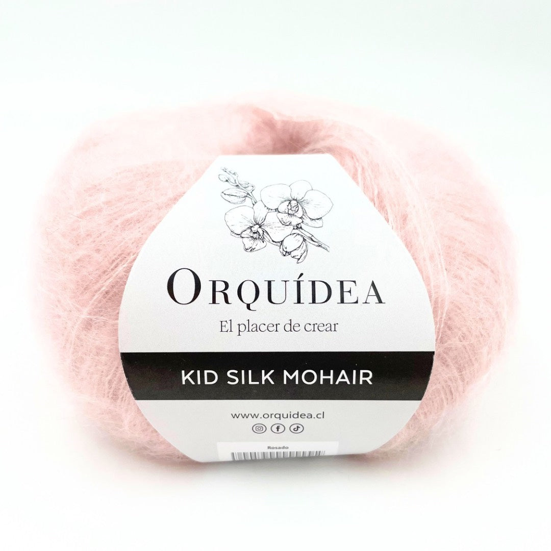 Kid Silk Mohair